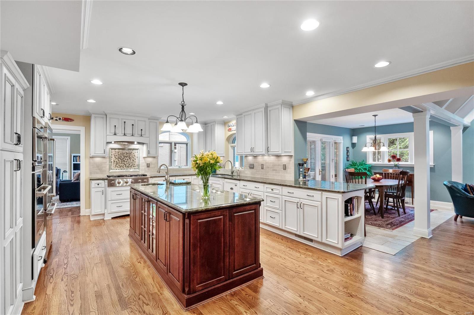 Clayton Gardens - Residential