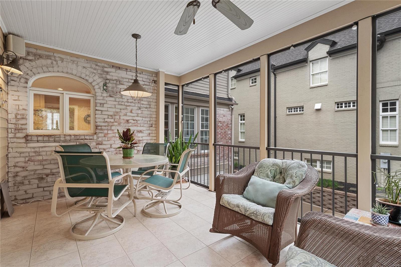 Clayton Gardens - Residential