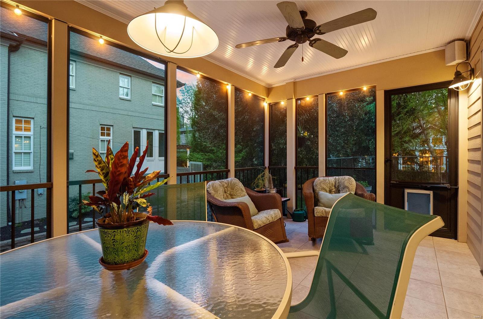 Clayton Gardens - Residential