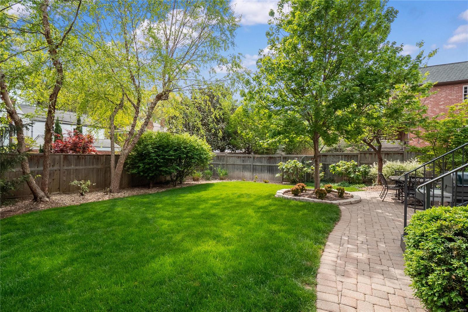 Clayton Gardens - Residential