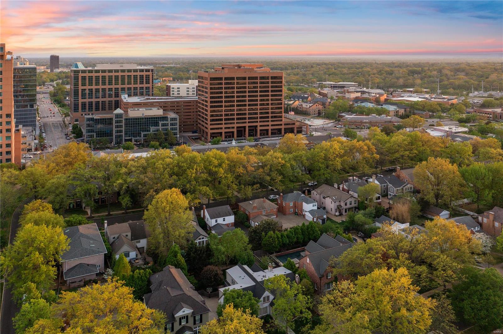 Clayton Gardens - Residential
