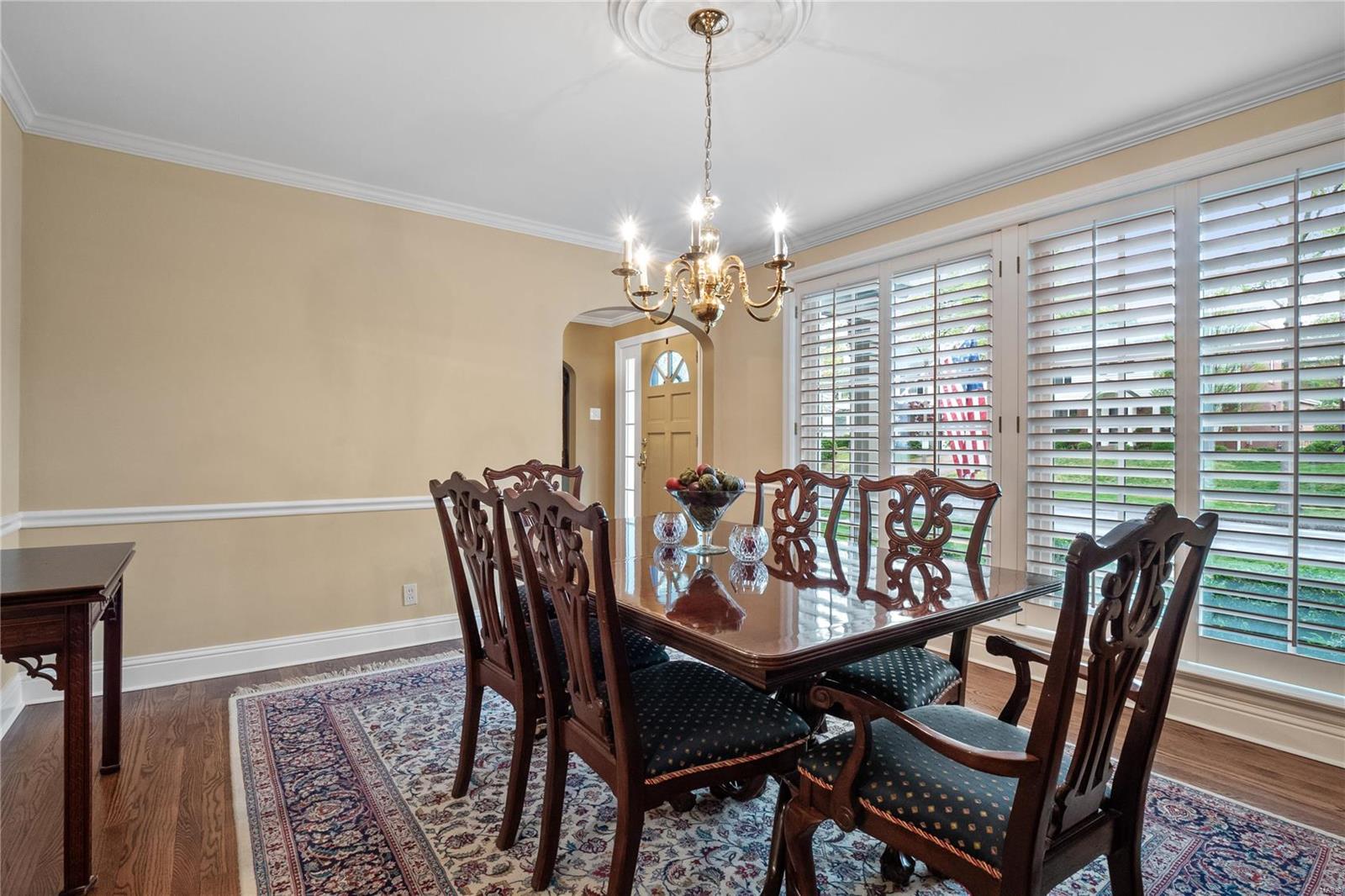 Clayton Gardens - Residential