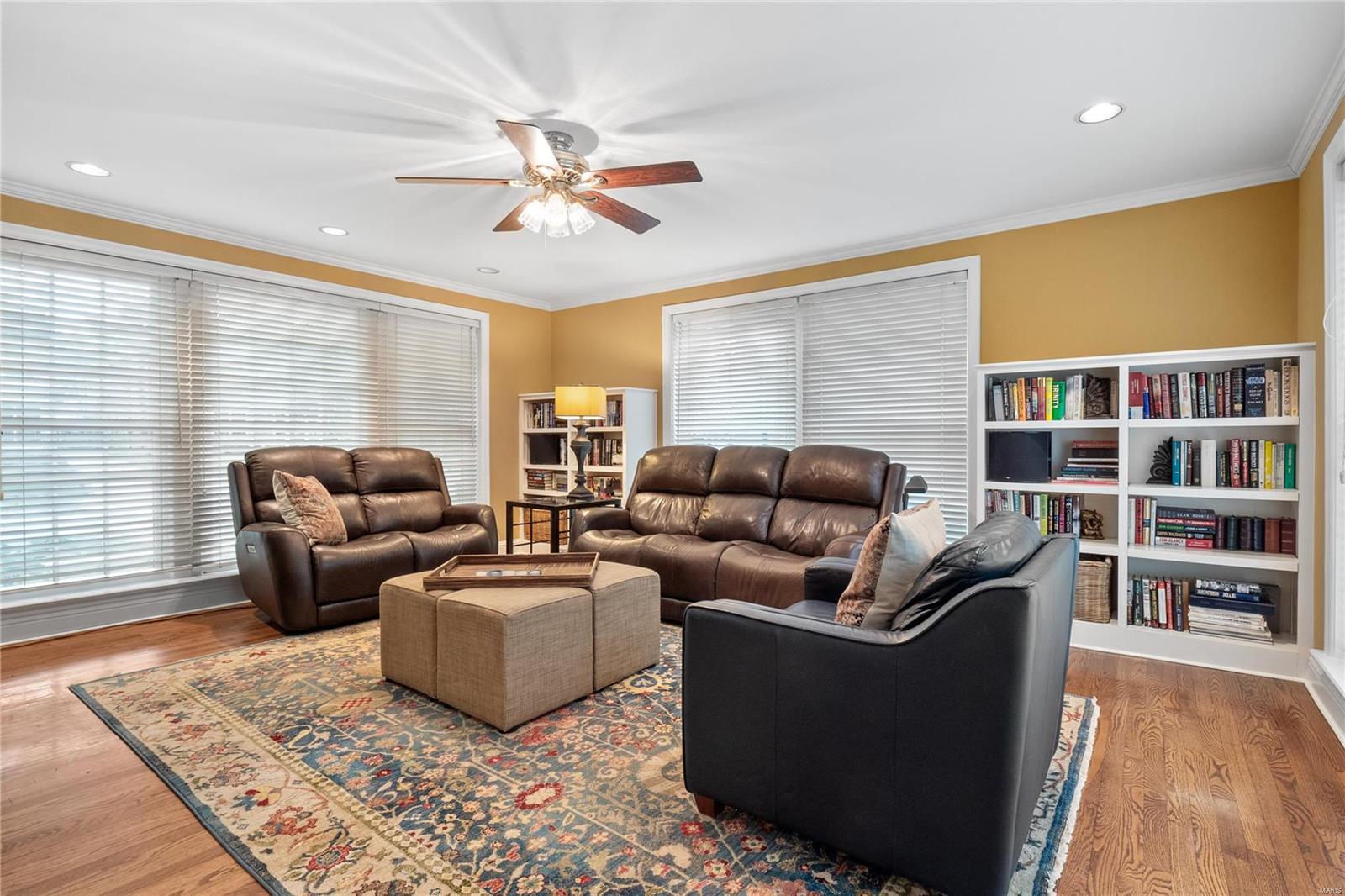 Clayton Gardens - Residential