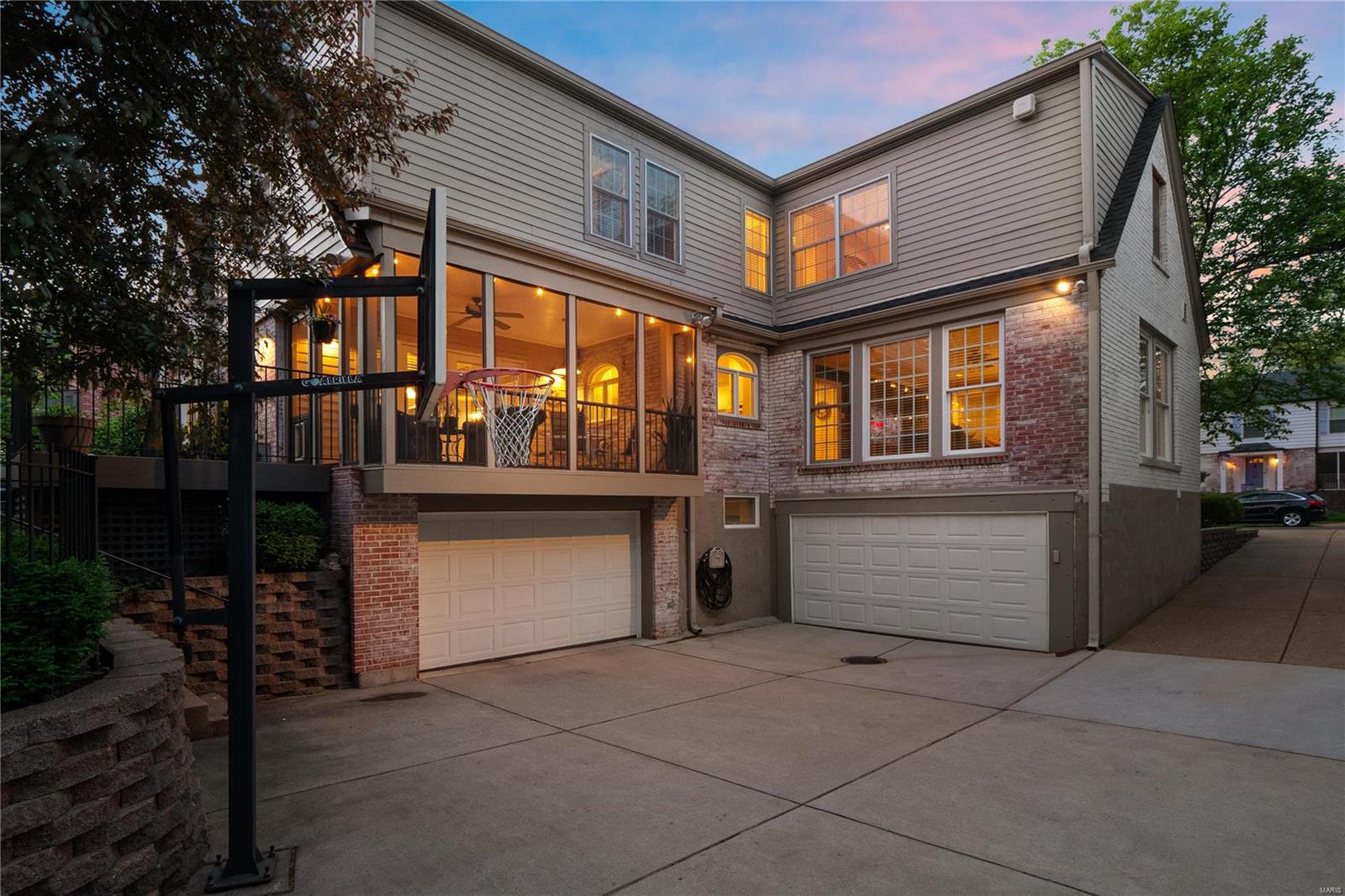 Clayton Gardens - Residential