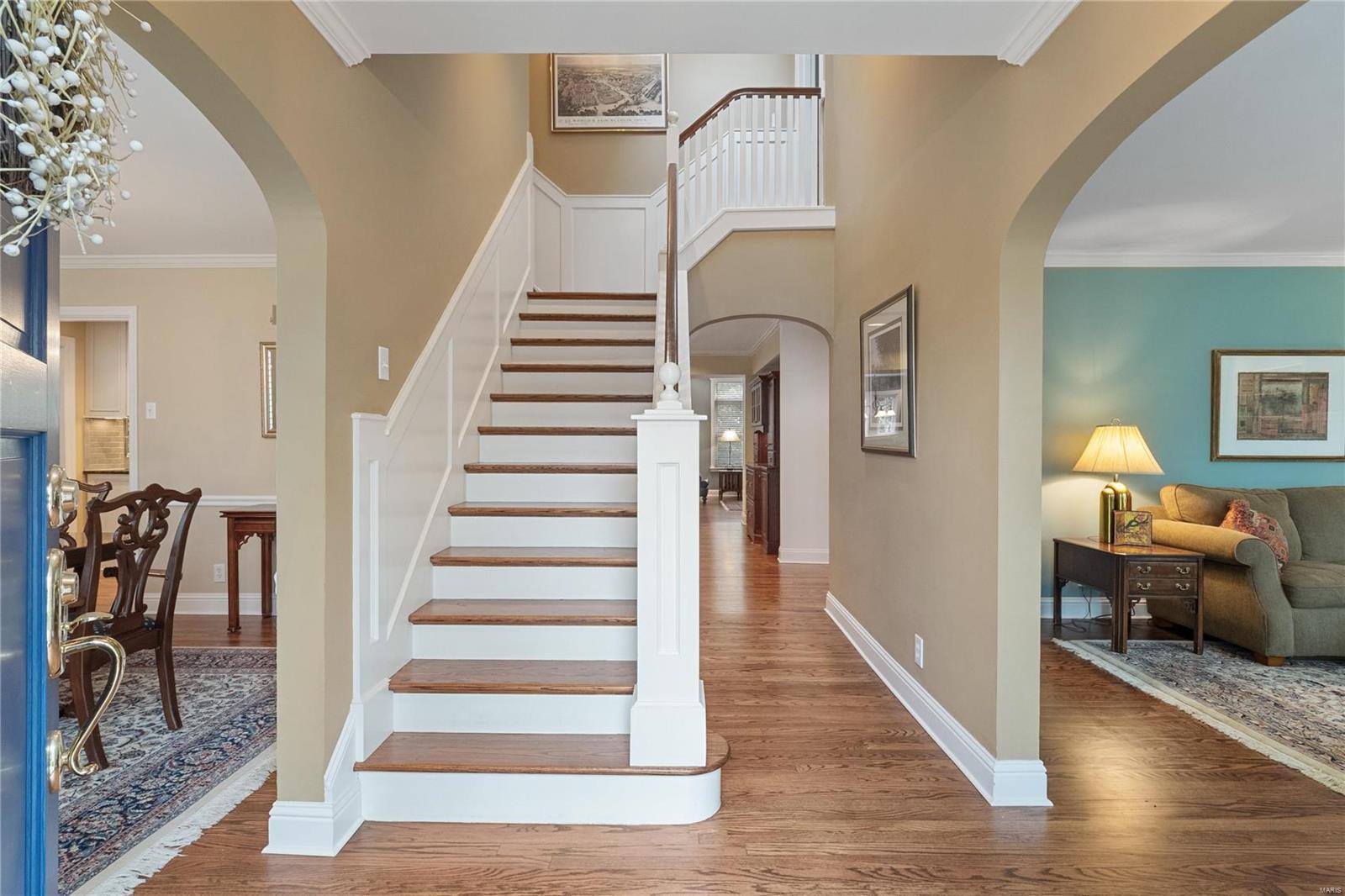 Clayton Gardens - Residential