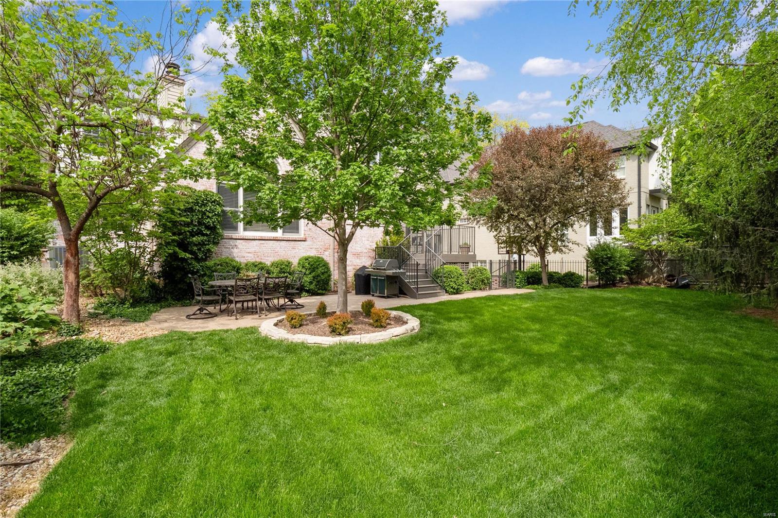 Clayton Gardens - Residential