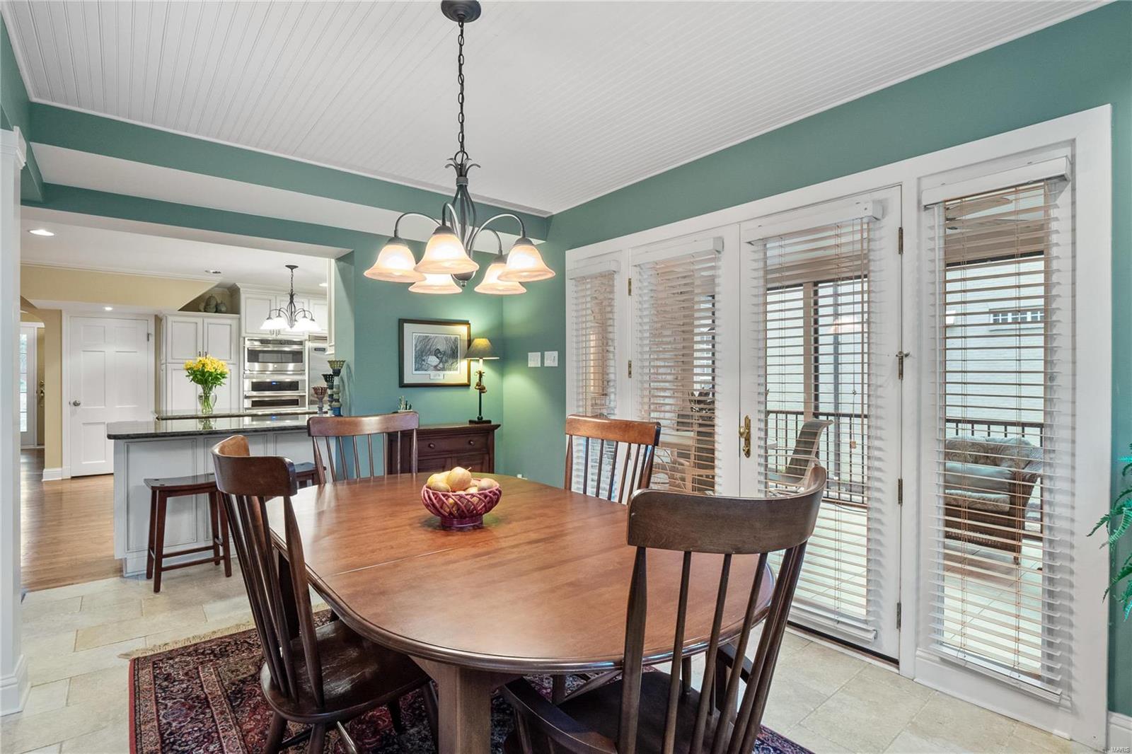 Clayton Gardens - Residential