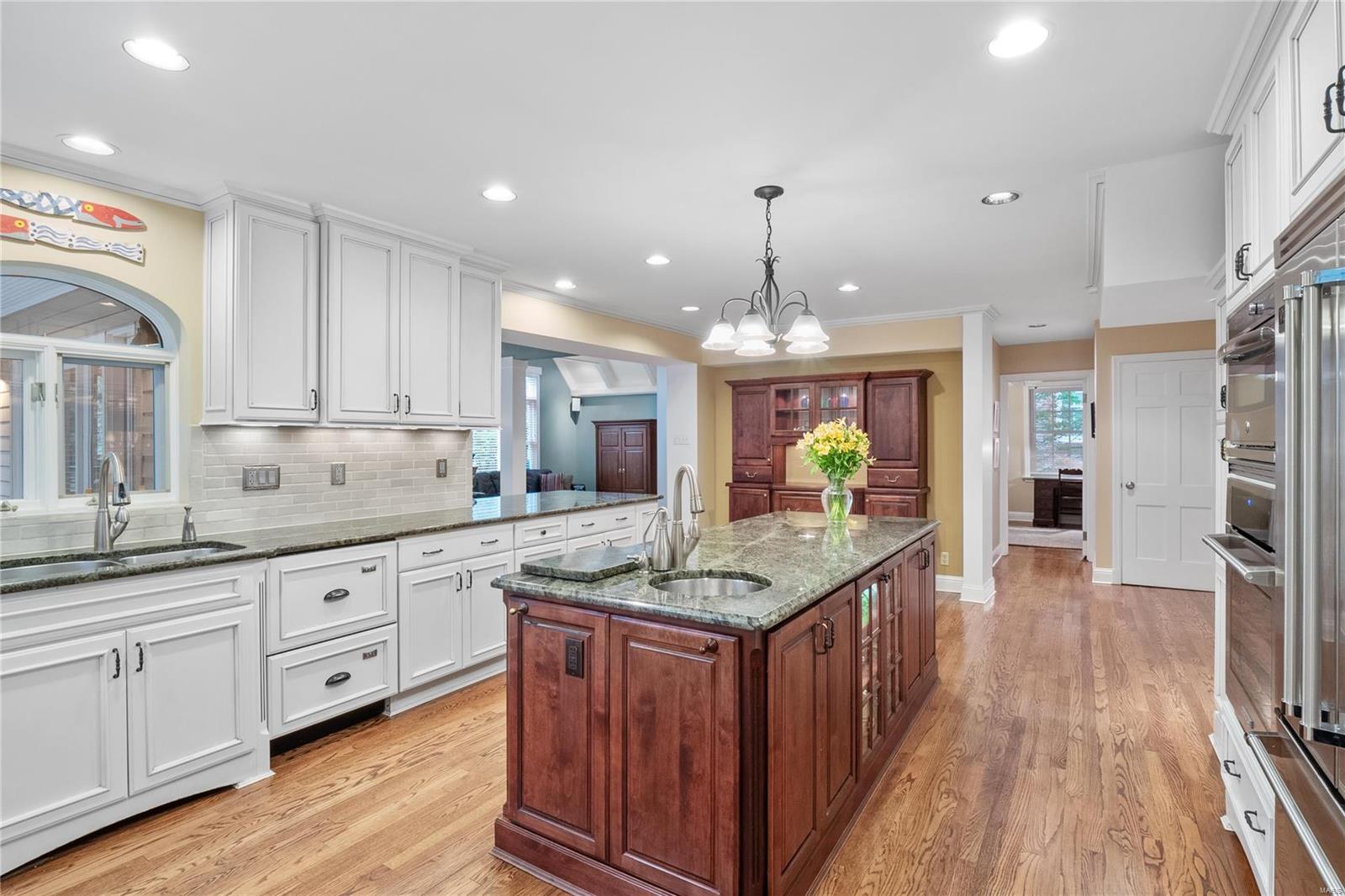 Clayton Gardens - Residential