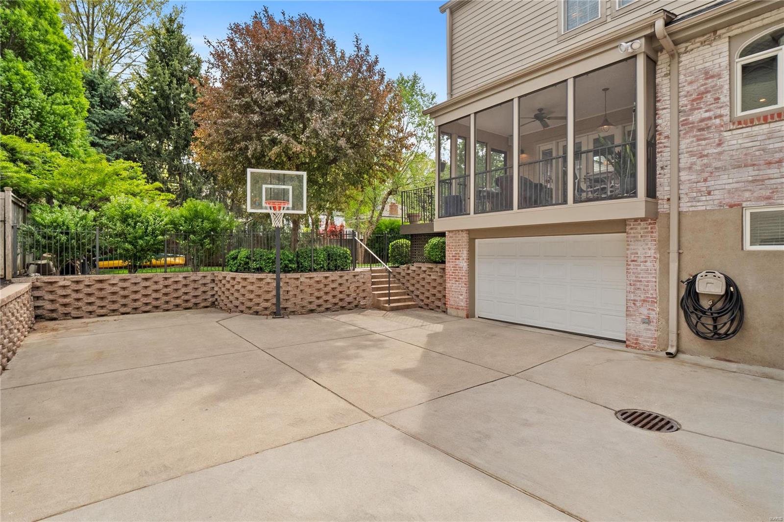 Clayton Gardens - Residential