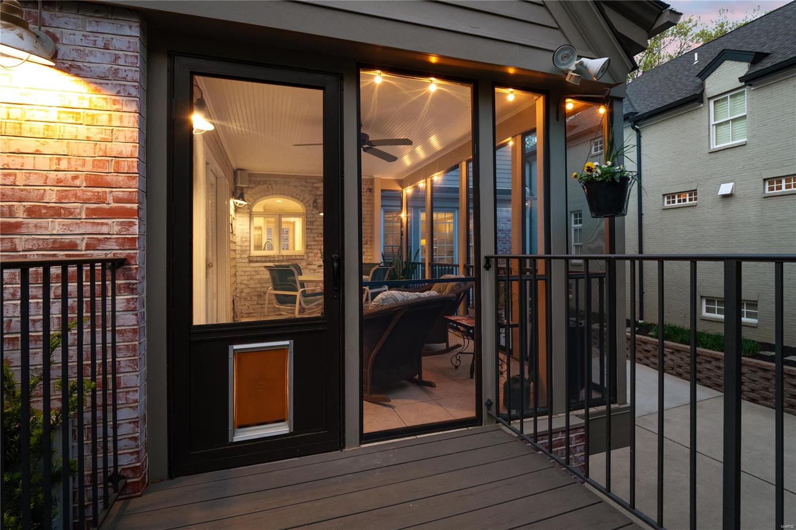 Clayton Gardens - Residential