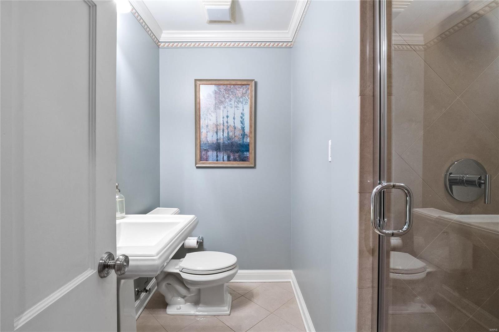 Clayton Gardens - Residential