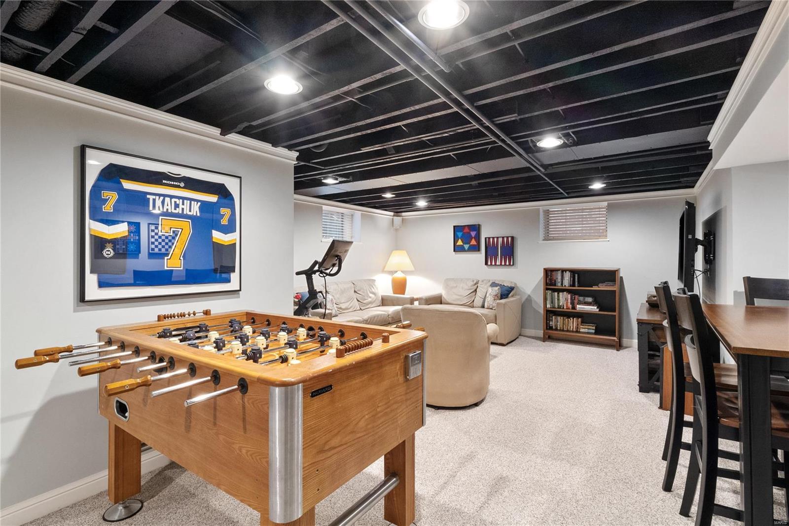 Clayton Gardens - Residential