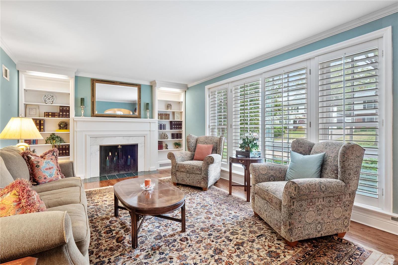 Clayton Gardens - Residential