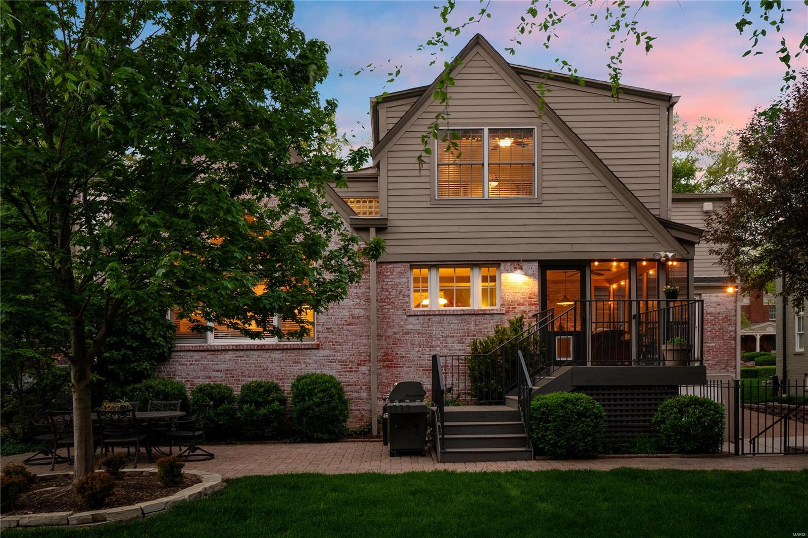 Clayton Gardens - Residential