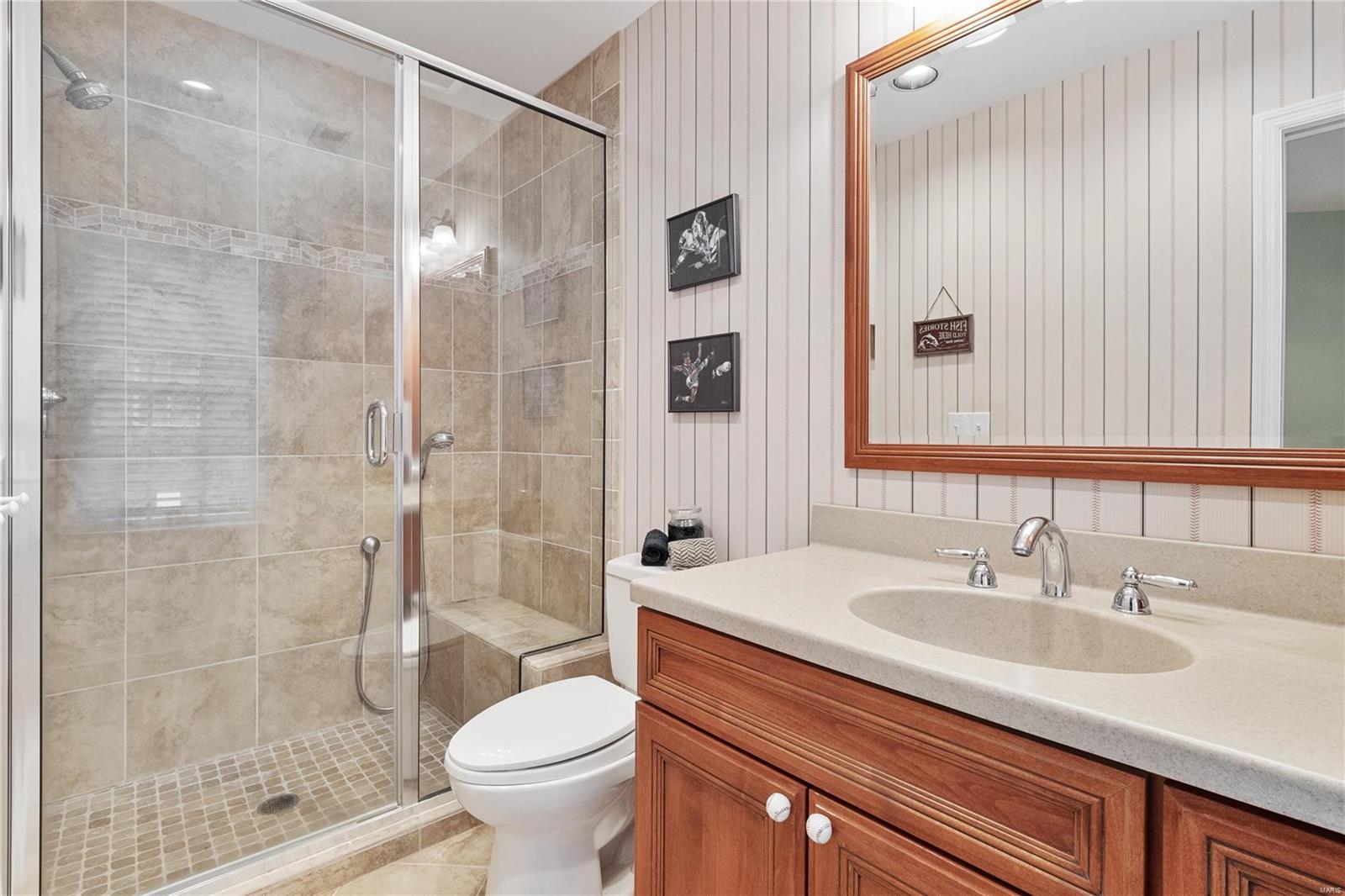 Clayton Gardens - Residential