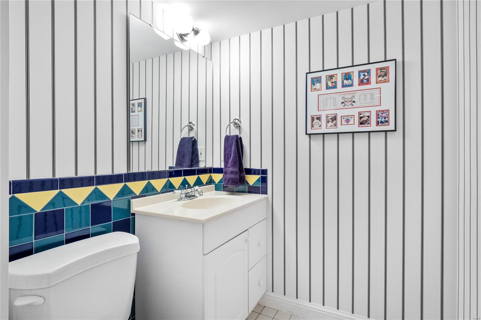 Clayton Gardens - Residential