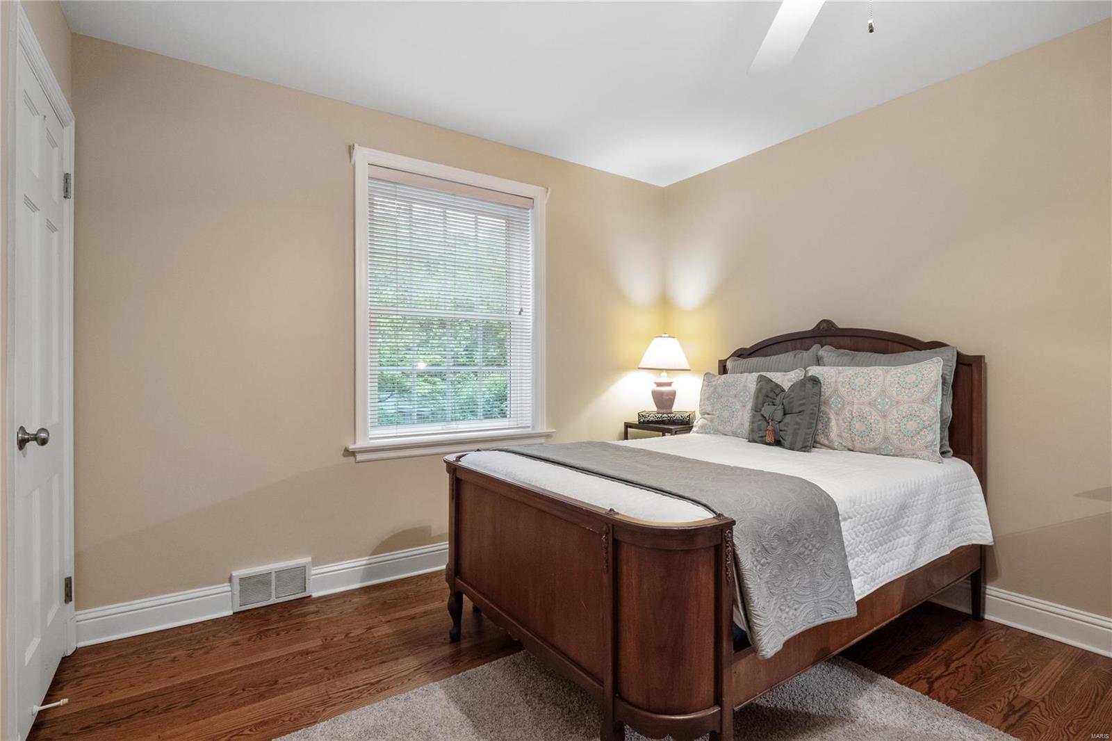 Clayton Gardens - Residential