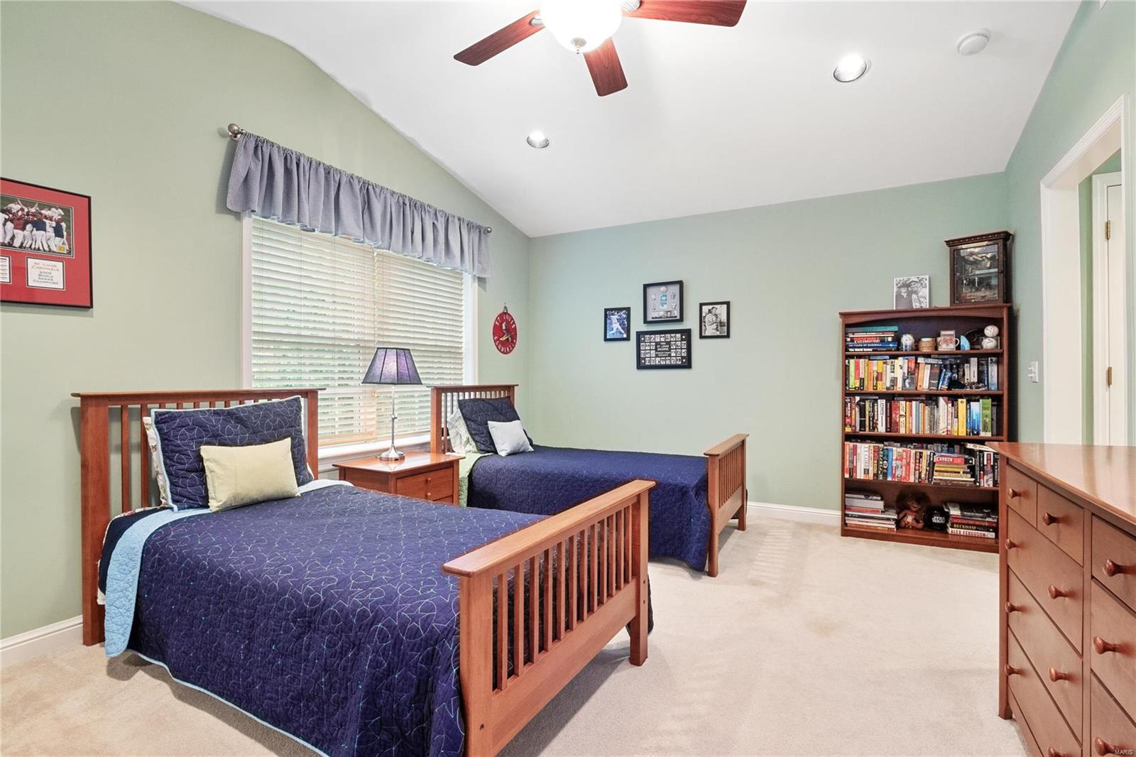 Clayton Gardens - Residential