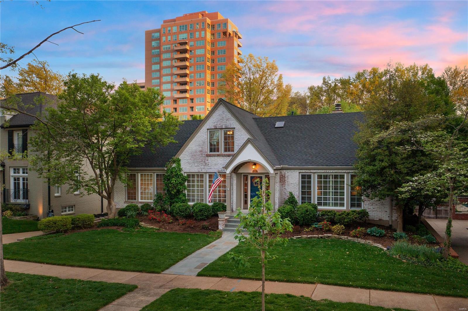 Clayton Gardens - Residential