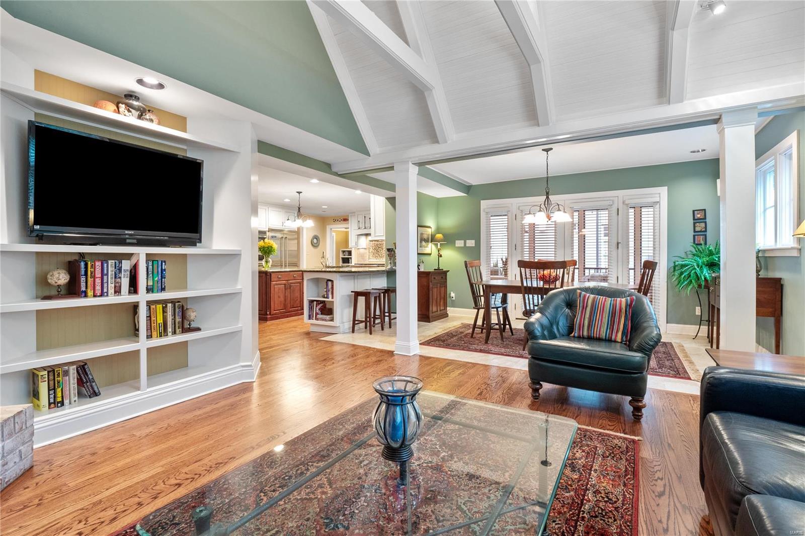 Clayton Gardens - Residential