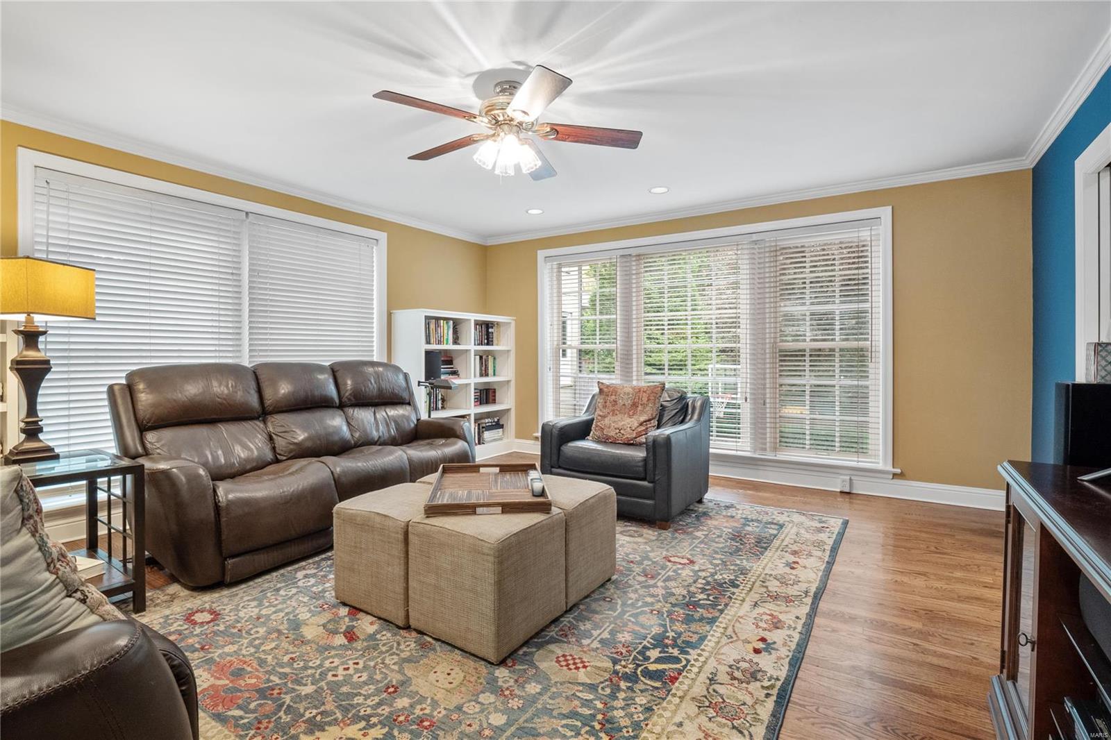 Clayton Gardens - Residential