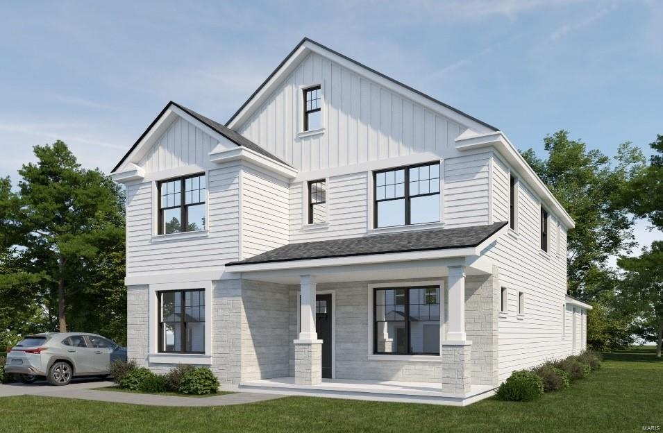 Roloff Sub 2 Amd - Residential