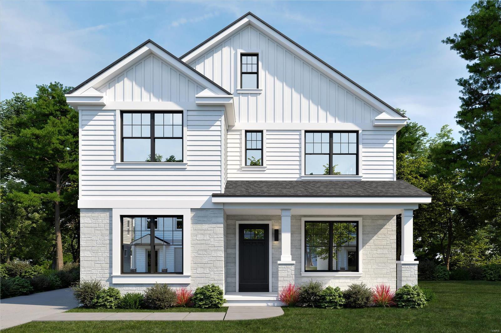 Roloff Sub 2 Amd - Residential