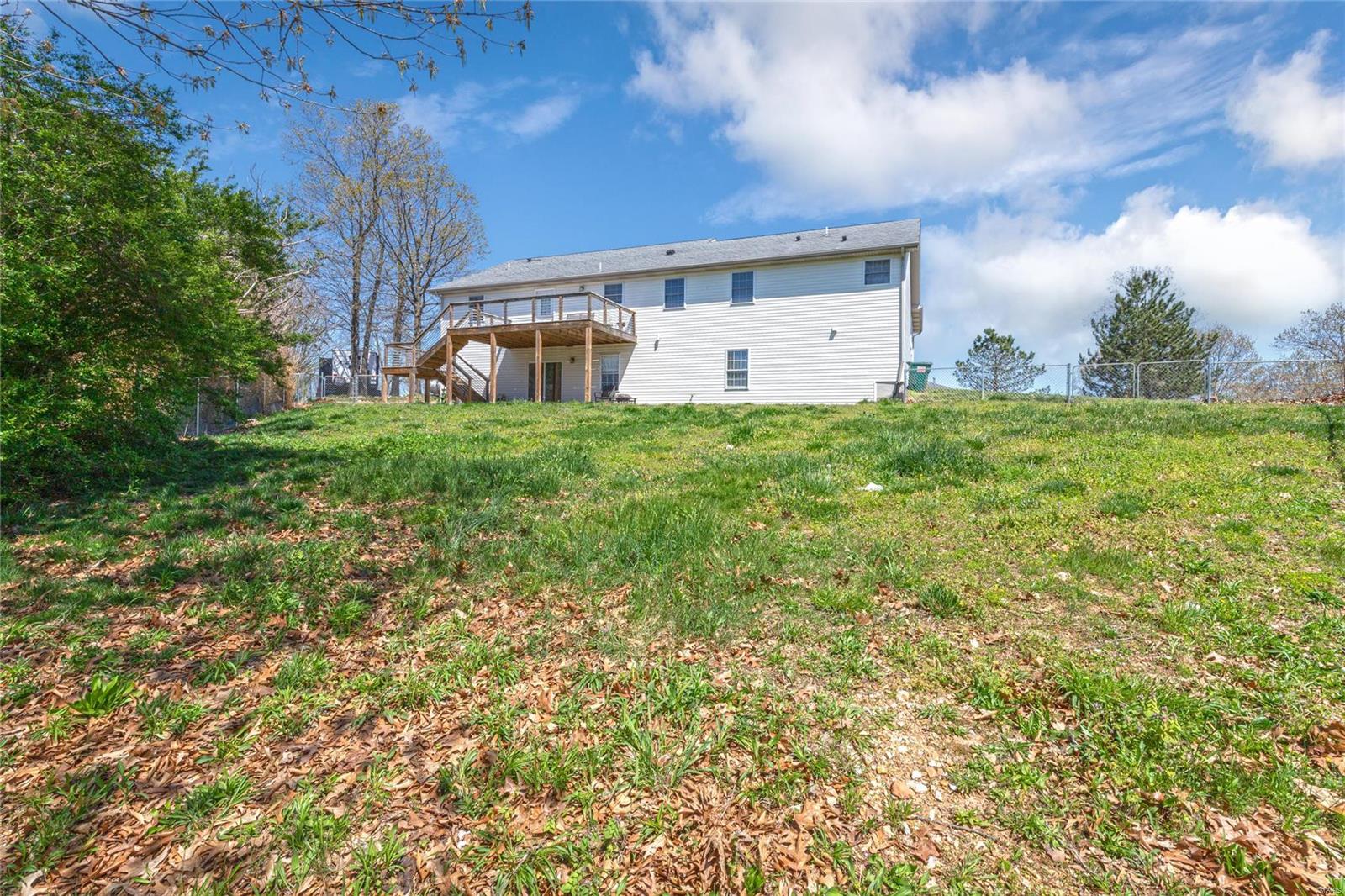 Crismon Development - Residential