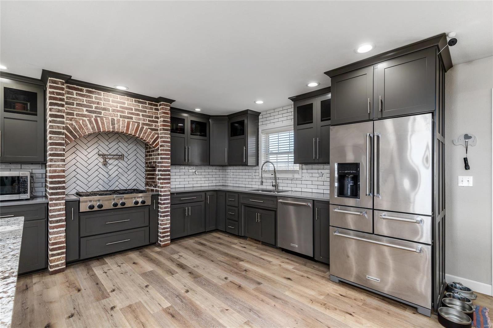 Crismon Development - Residential