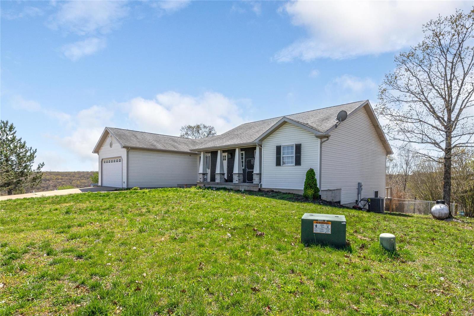 Crismon Development - Residential