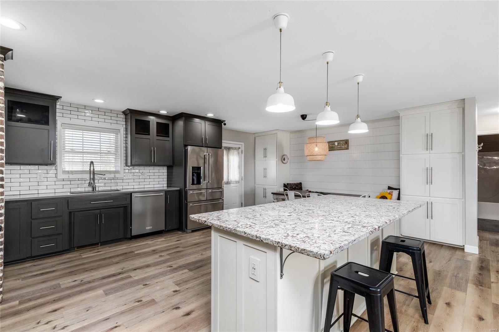 Crismon Development - Residential