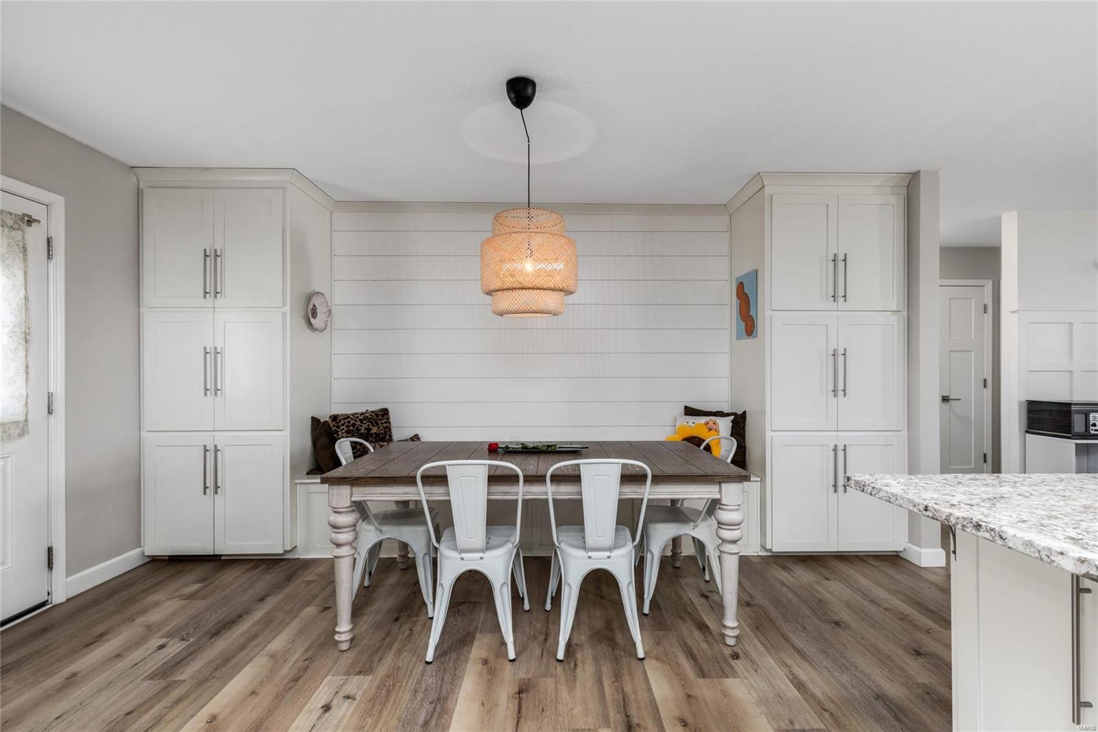 Crismon Development - Residential