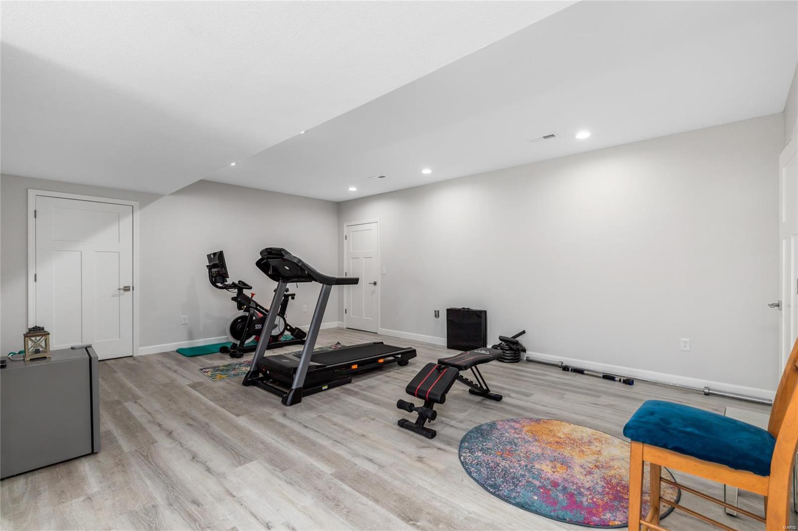 Crismon Development - Residential