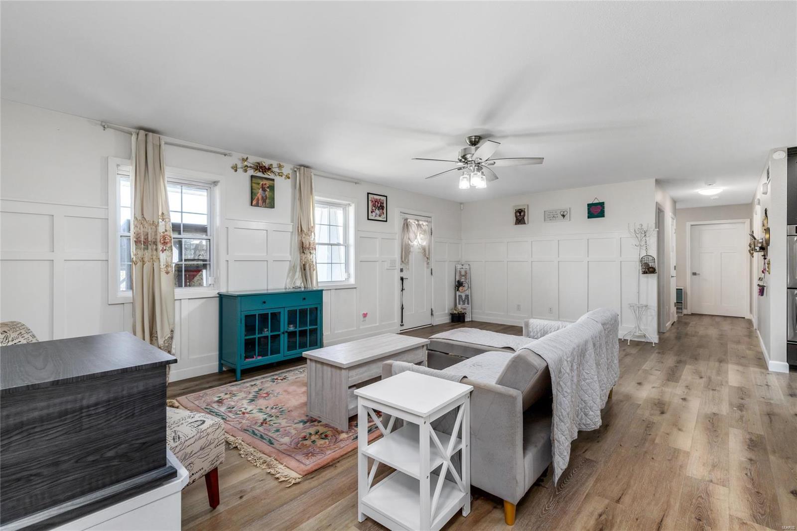 Crismon Development - Residential