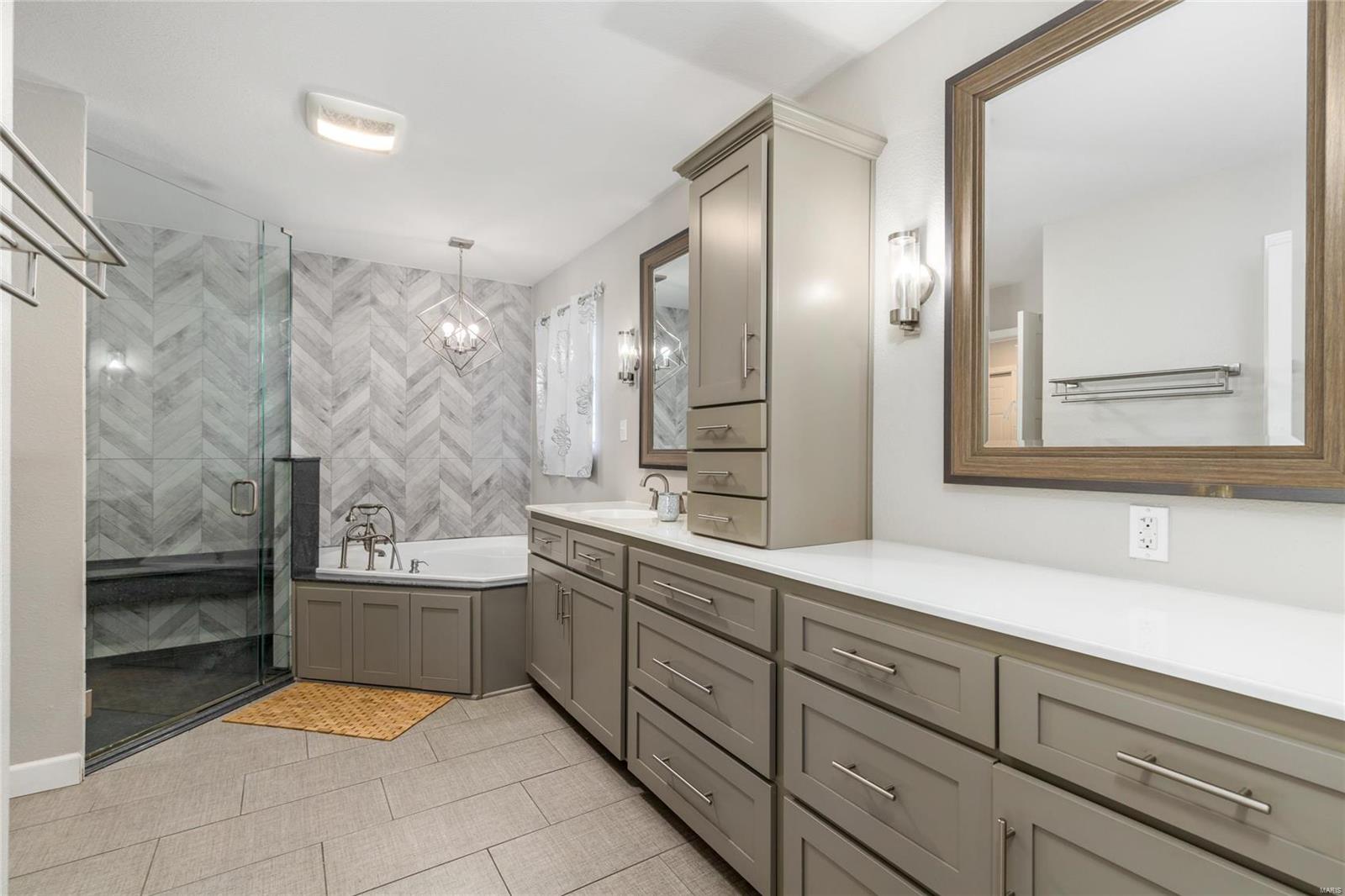 Crismon Development - Residential