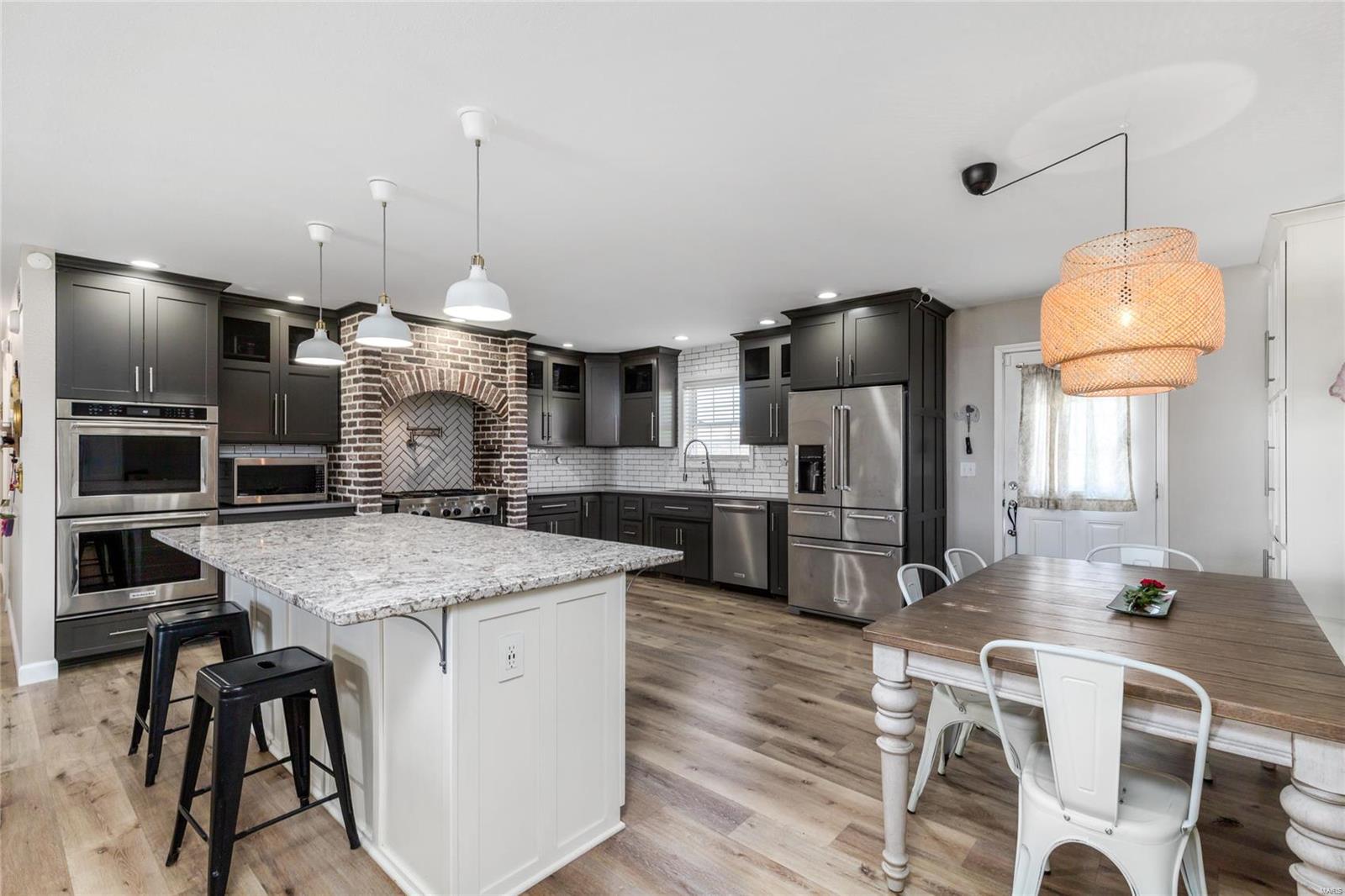 Crismon Development - Residential