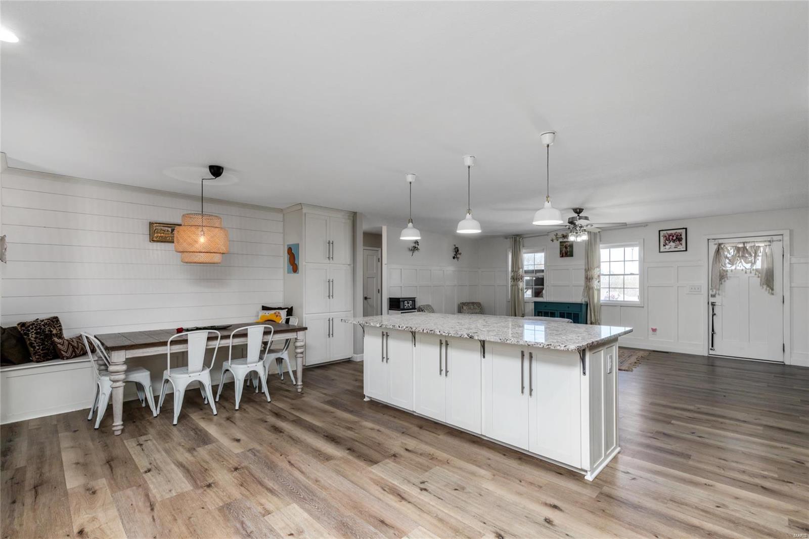 Crismon Development - Residential