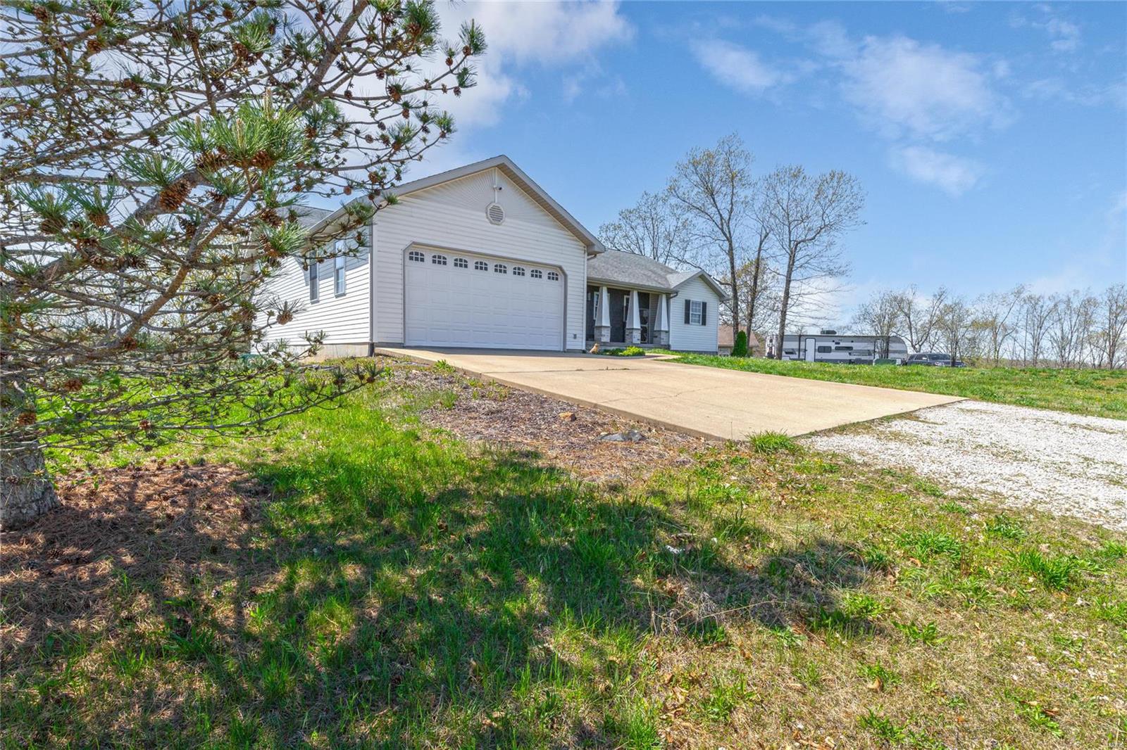 Crismon Development - Residential