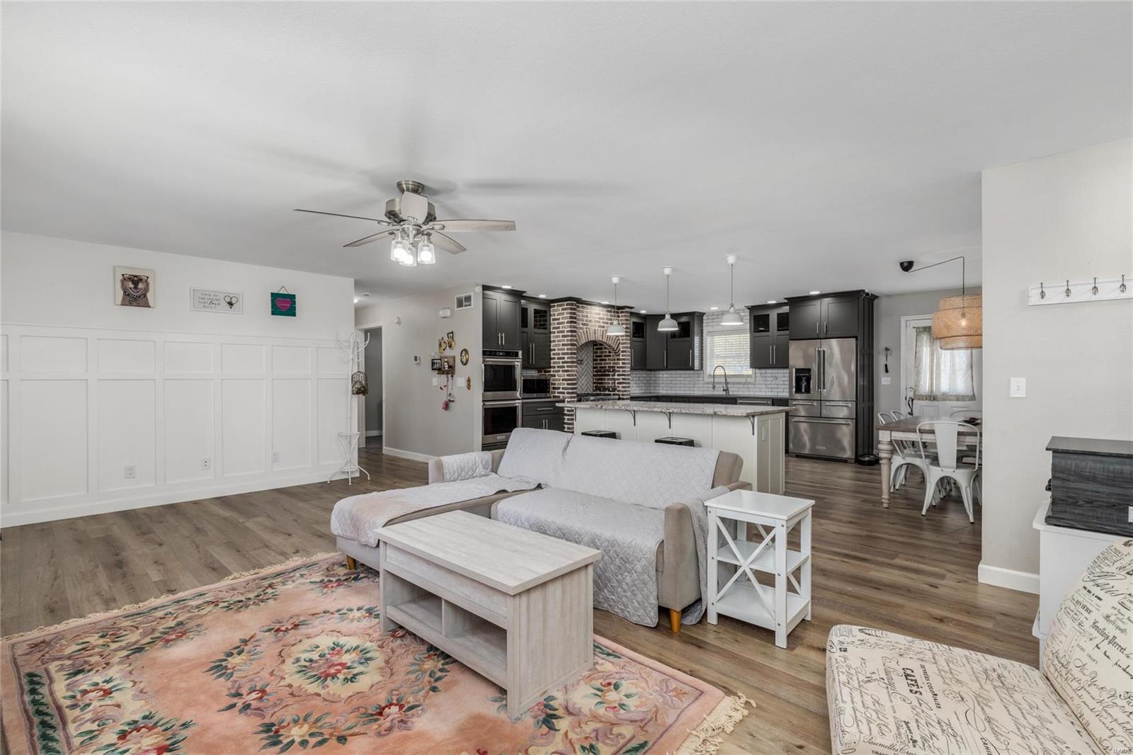 Crismon Development - Residential