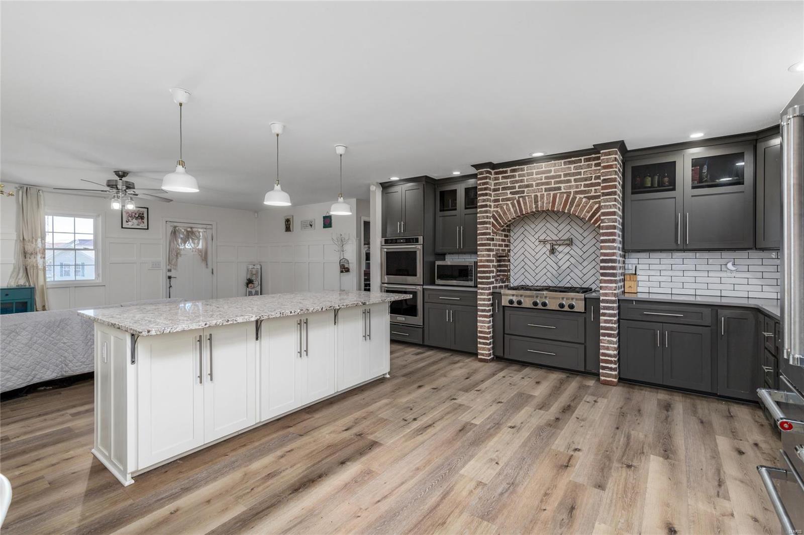 Crismon Development - Residential