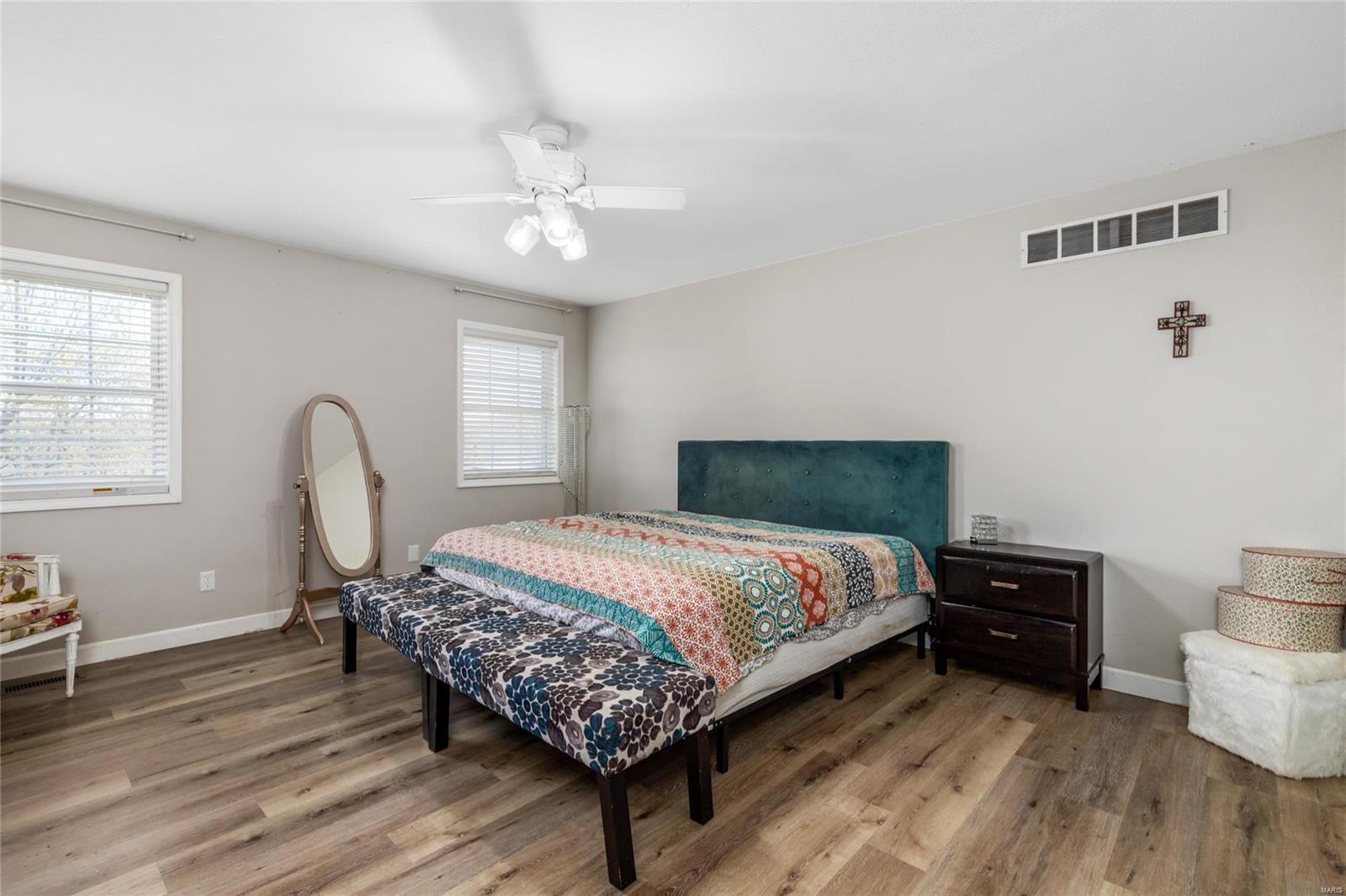 Crismon Development - Residential