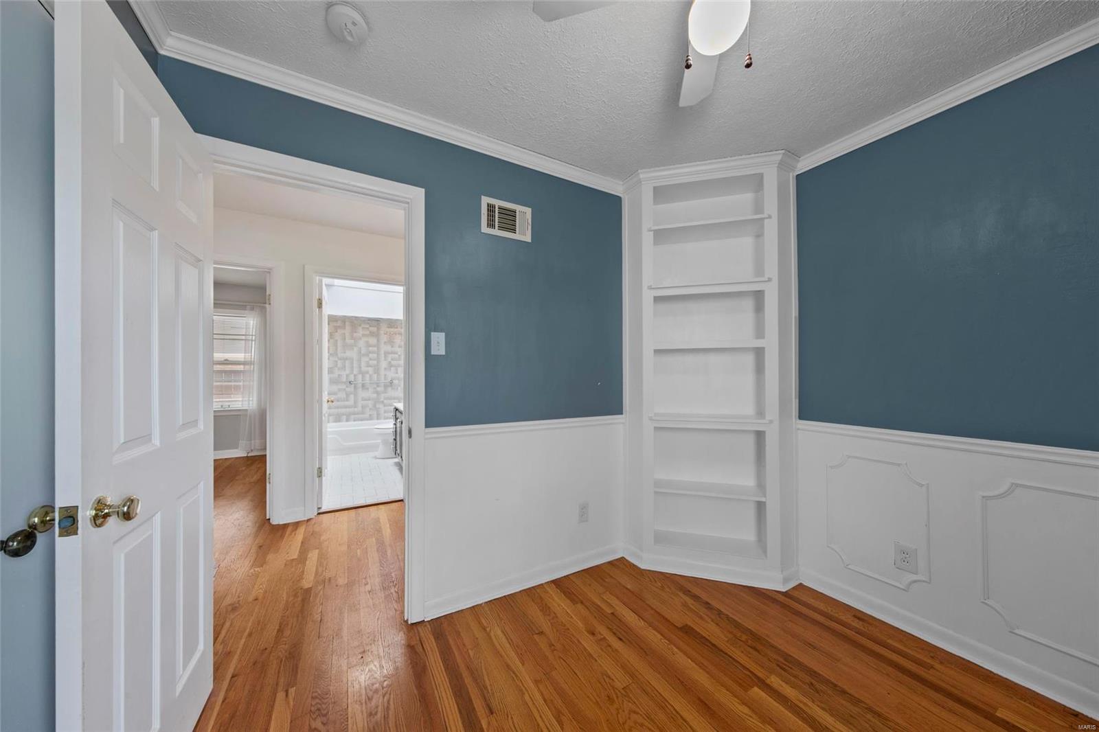 St Ann Hills 5th Add - Residential