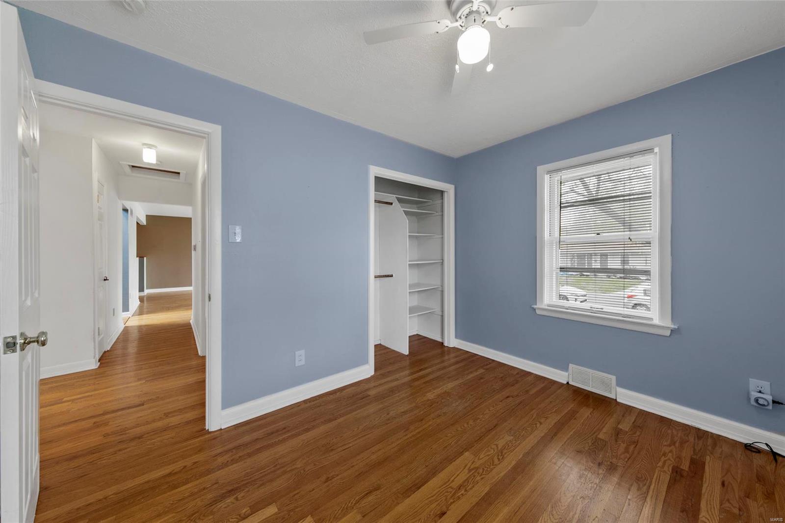 St Ann Hills 5th Add - Residential