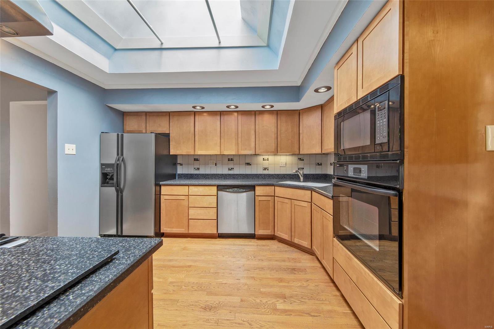 St Ann Hills 5th Add - Residential