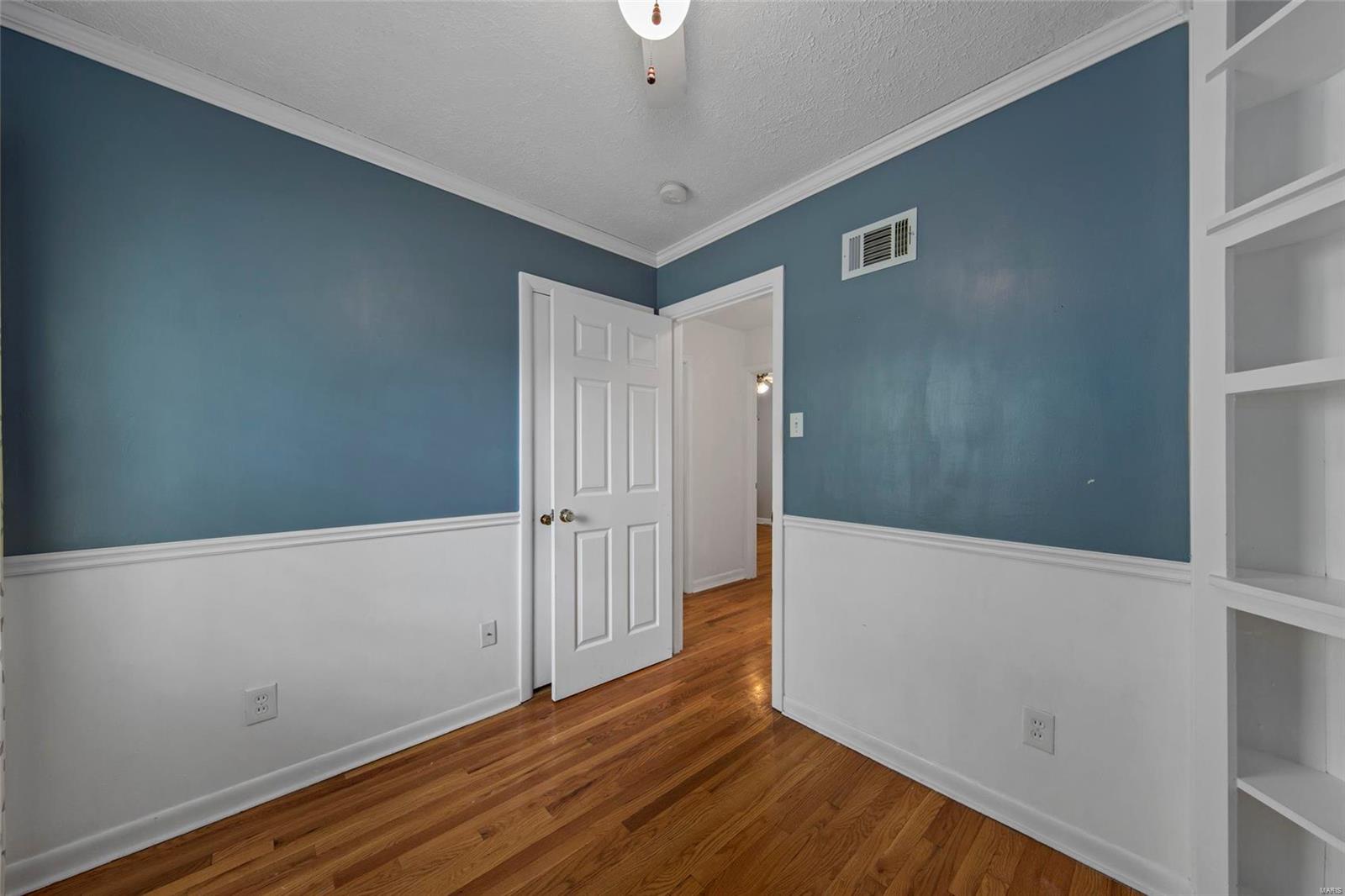 St Ann Hills 5th Add - Residential