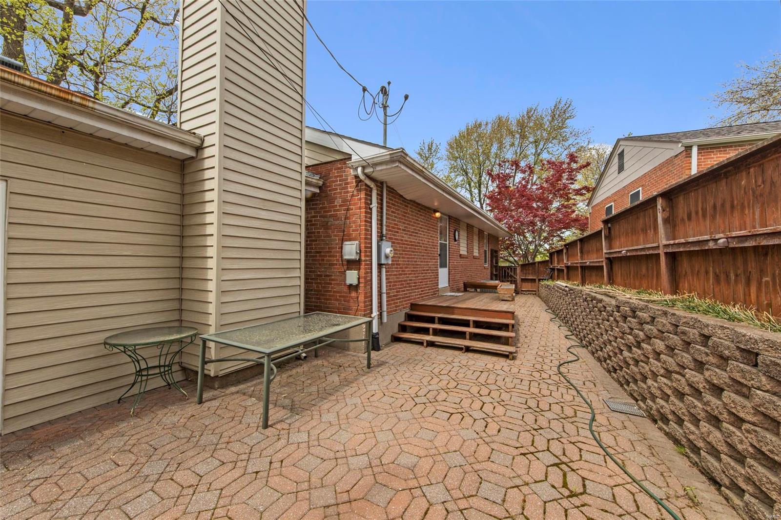St Ann Hills 5th Add - Residential