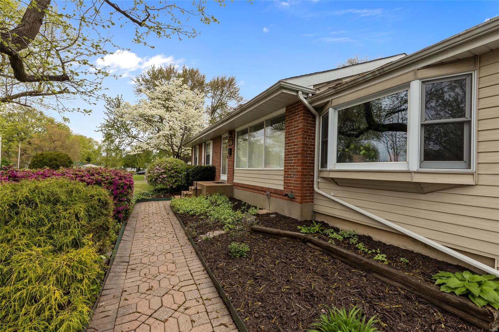 St Ann Hills 5th Add - Residential