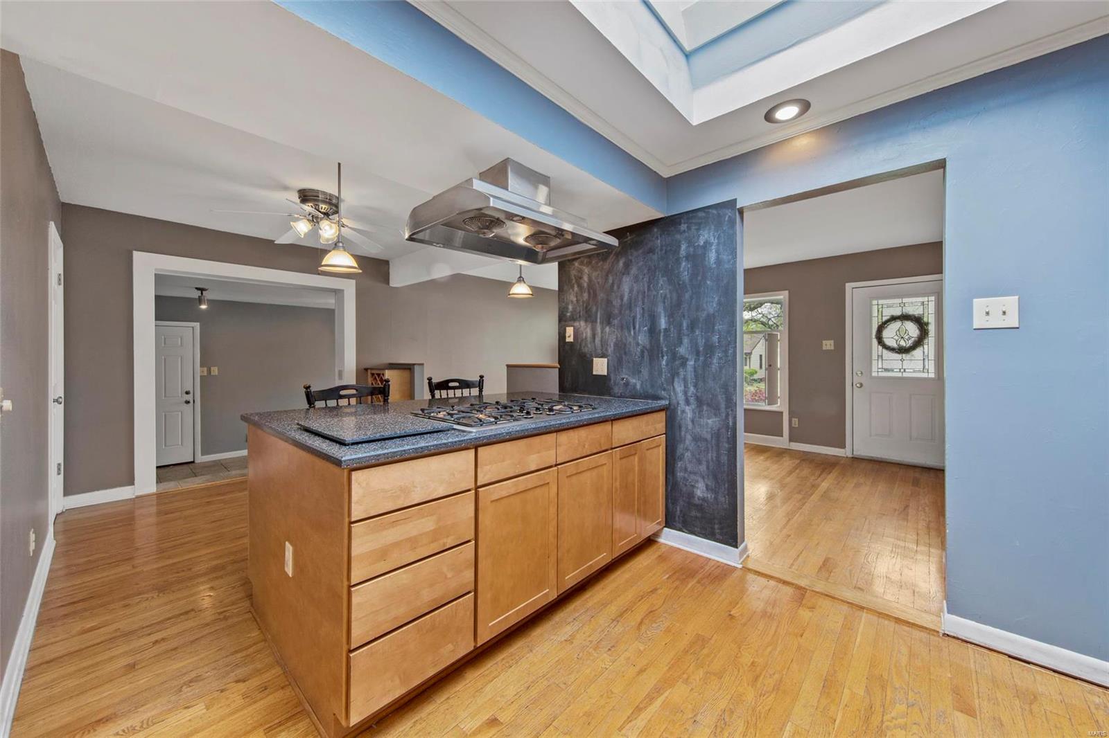 St Ann Hills 5th Add - Residential