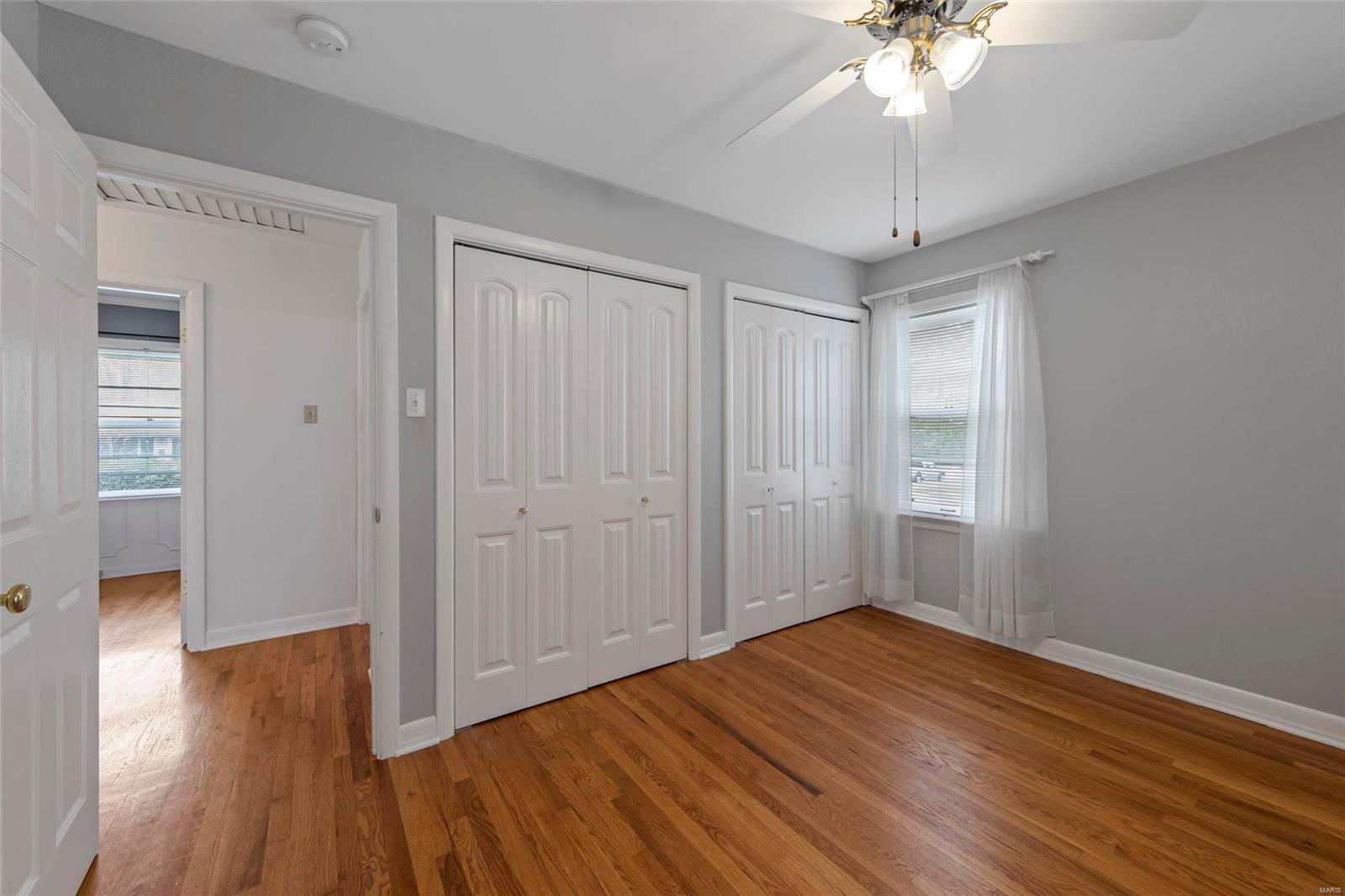 St Ann Hills 5th Add - Residential