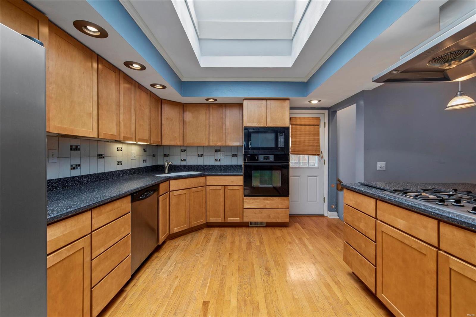 St Ann Hills 5th Add - Residential